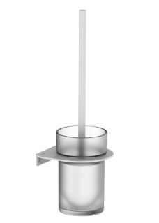 Ёрш IDDIS Noa NOAWTG0i47 белый матовый